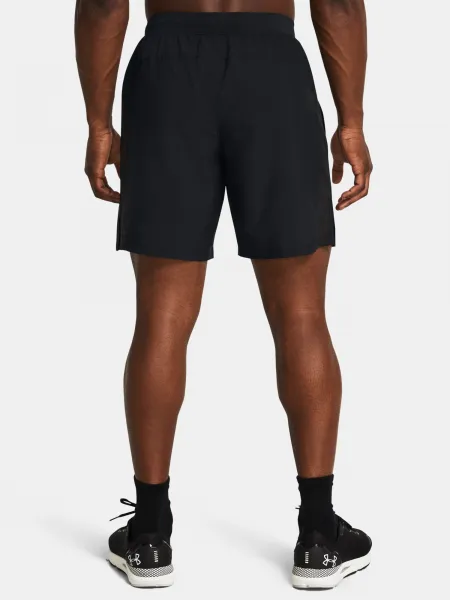 Under Armour Men's Shorts UA LAUNCH 7'' UNLINED SHORTS - Men