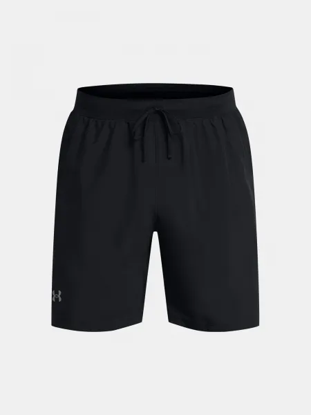Under Armour Men's Shorts UA LAUNCH 7'' UNLINED SHORTS - Men