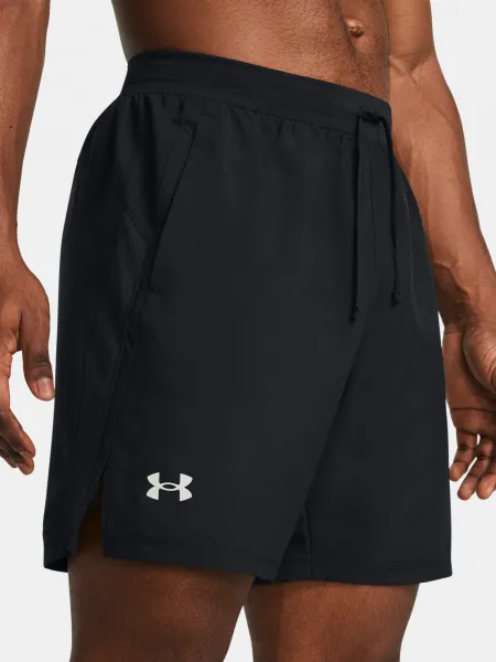 Under Armour Men's Shorts UA LAUNCH 7'' UNLINED SHORTS - Men
