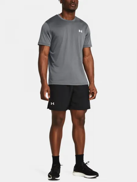 Under Armour Men's Shorts UA LAUNCH 7'' UNLINED SHORTS - Men