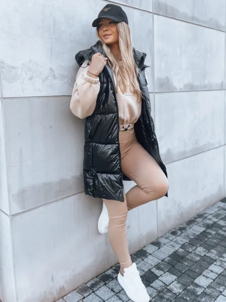 Dámska vesta DStreet