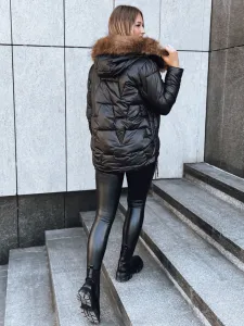Dámska bunda DStreet