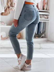 Dámske slim fit rifle FITONIC