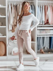 Dámske chinos nohavice ROSSALI