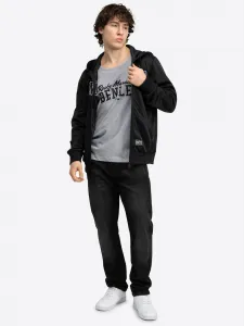 Benlee Men's hooded tracksuit top regular fit