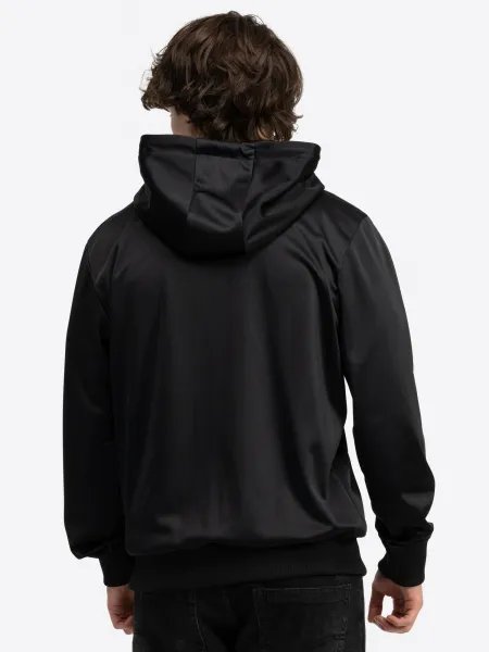 Benlee Men's hooded tracksuit top regular fit