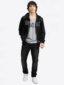 Benlee Men's hooded tracksuit top regular fit