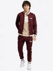 Lonsdale Men's tracksuit slim fit