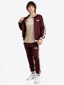 Lonsdale Men's tracksuit slim fit