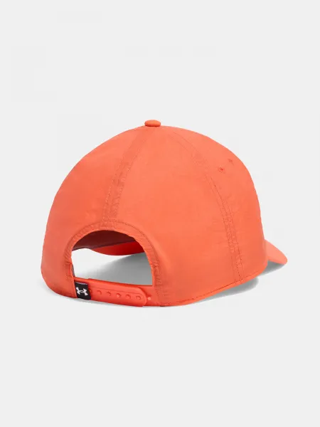 Under Armour M ESSENTIAL NYLON PM37 ADJ Men's Cap - Men