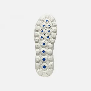 Cream women's sneakers Geox Spherica EC4.1 - Women's