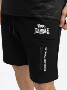 Lonsdale Men's shorts regular fit
