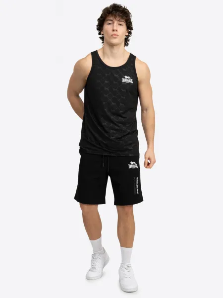 Lonsdale Men's shorts regular fit