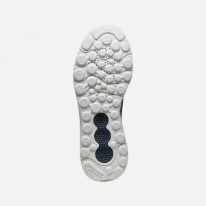 Dark blue men's sneakers Geox Spherica Actif X1 - Men's