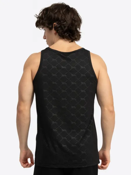 Lonsdale Men's functional singlet regular fit
