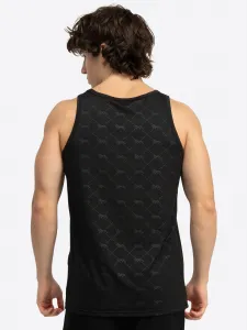 Lonsdale Men's functional singlet regular fit