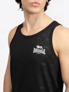 Lonsdale Men's functional singlet regular fit