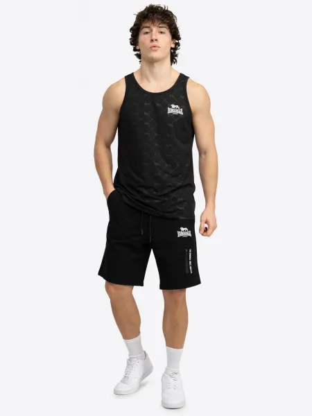 Lonsdale Men's functional singlet regular fit