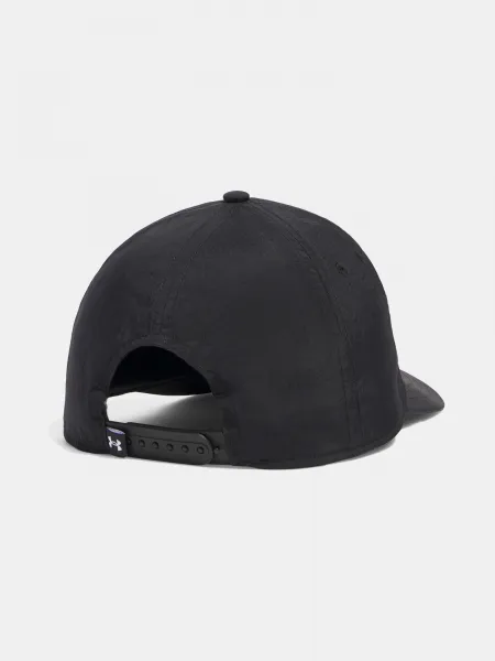 Under Armour M ESSENTIAL NYLON PM37 ADJ Men's Cap - Men