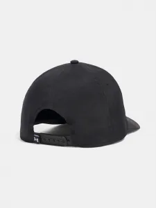 Under Armour M ESSENTIAL NYLON PM37 ADJ Men's Cap - Men