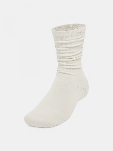 Unisex socks Under Armour Sportswear Ctn Scrunch Crew - unisex