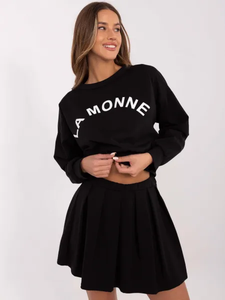 Set-MI-KMPL-M6158.92-black