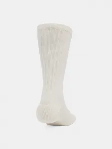 Unisex socks Under Armour Sportswear Ctn Scrunch Crew - unisex