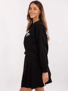 Set-MI-KMPL-M6158.92-black