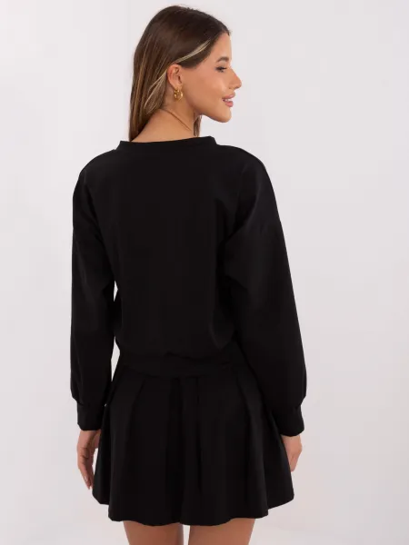 Set-MI-KMPL-M6158.92-black