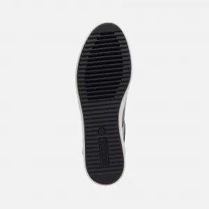 Black women's sneakers Geox Blomiee - Women's