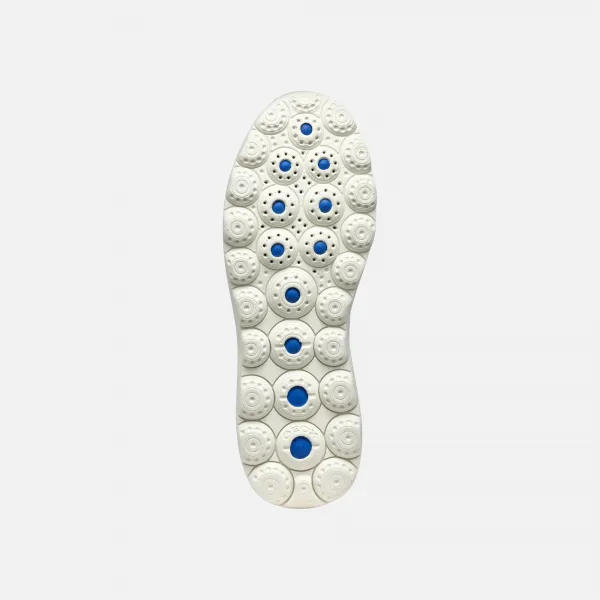 Purple women's sneakers Geox Spherica - Women's