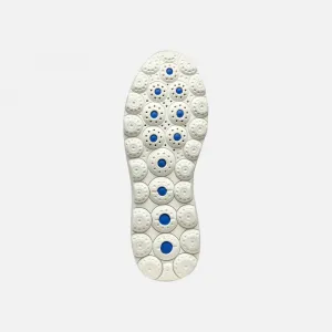Purple women's sneakers Geox Spherica - Women's