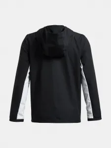 Boys' jacket Under Armour UA B Rival Wvn Jacket - Boys