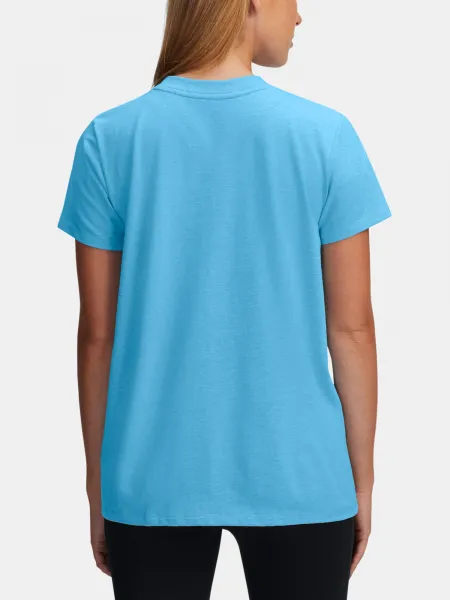 Women's T-shirt Under Armour UA Rival Core SS - Women's