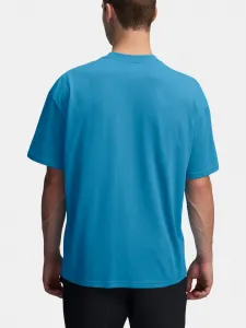 Men's T-shirt Under Armour UA M HW OS Branded SS - Men's