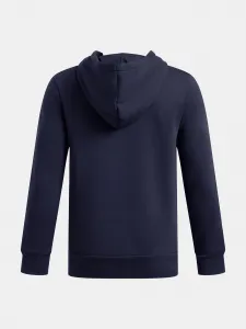 Boys' sweatshirt Under Armour B Icon Flc HD Taping - Boys
