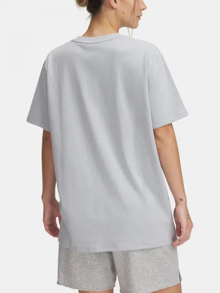 Women's T-shirt Under Armour UA HWT OS 96 SS - Women's