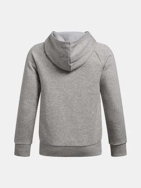 Boys' sweatshirt Under Armour UA Rival Fleece Hoodie - Boys