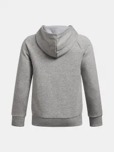 Boys' sweatshirt Under Armour UA Rival Fleece Hoodie - Boys