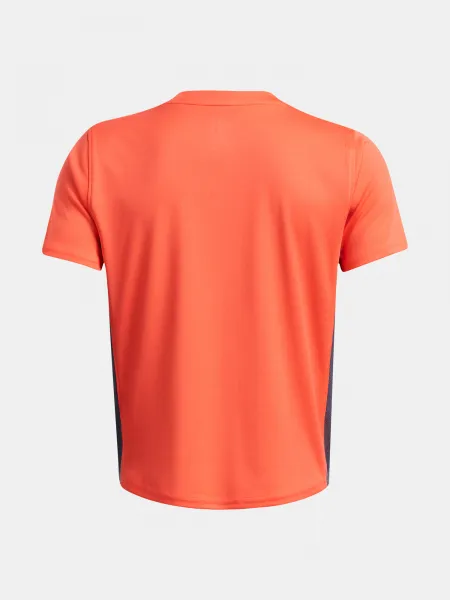 Boys' T-shirt Under Armour UA B's Challenger Train SS - Boys