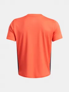 Boys' T-shirt Under Armour UA B's Challenger Train SS - Boys