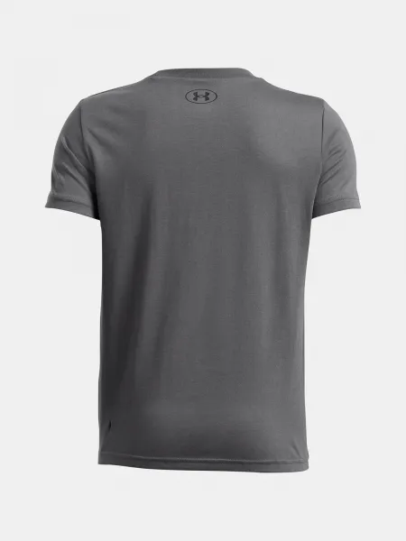 Boys' T-shirt Under Armour UA B SPORTSTYLE LC SS - Boys