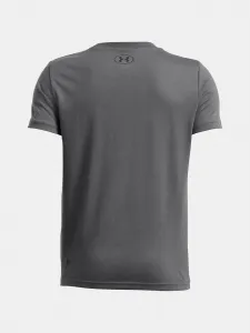 Boys' T-shirt Under Armour UA B SPORTSTYLE LC SS - Boys
