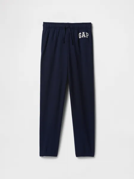 GAP Kids Sweatpants with Logo - Boys