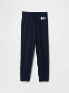 GAP Kids Sweatpants with Logo - Boys