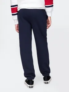 GAP Kids Sweatpants with Logo - Boys