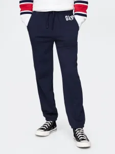 GAP Kids Sweatpants with Logo - Boys