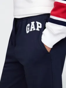 GAP Kids Sweatpants with Logo - Boys