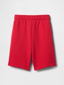 GAP Kids' Shorts with Logo - Boys