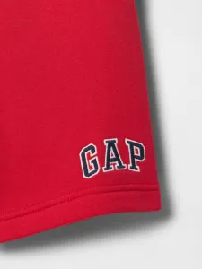 GAP Kids' Shorts with Logo - Boys